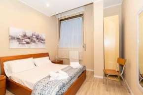 Piazza Solferino Central Apartment